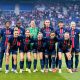Lyon/PSG – Les équipes officielles