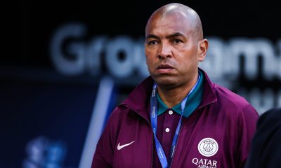 Paulo César s'exprime clairement à propos de l'avenir au PSG
