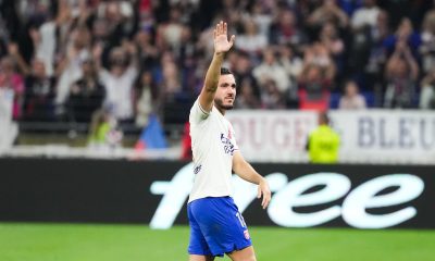 Ligue 1 - Les nommés pour le titre de joueur du mois d'avril, sans le PSG