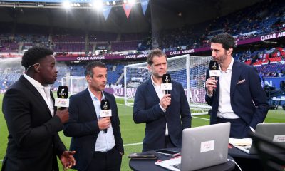 Rothen souligne l'énorme atout du PSG, en dehors du jeu