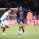 Finales, jeunesse et progression au PSG, Barcola en toute franchise