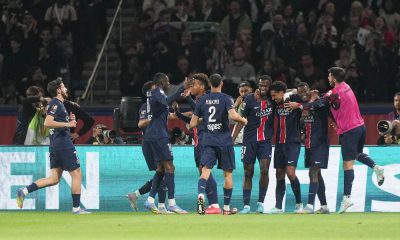 PSG/Auxerre - Que retenez de vous de la victoire parisienne ?