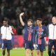 Revue de presse : PSG/Auxerre, la fête et les éventuels Champs-Elysées le 1e juin