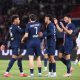 PSG/Auxerre – Le meilleur joueur parisien est élu !