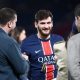 Les mots touchants de Kvaratskhelia sur le PSG