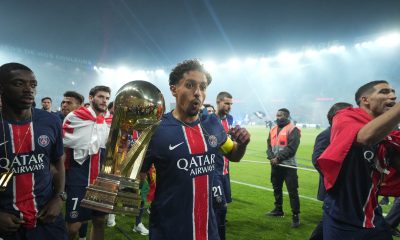 PSG/Inter Milan - Les Parisiens en conférence de presse avec Luis Enrique dévoilés