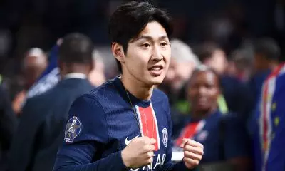 PSG/Inter Milan - Lee dévoile le secret de la réussite de son équipe