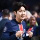 PSG/Inter Milan – Lee dévoile le secret de la réussite de son équipe