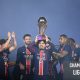 PSG/Auxerre – Les mots forts de Vitinha sur le repos accordé par Luis Enrique