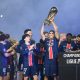 Les mots forts de Hakimi sur la saison et les finales « pour rentrer dans l’histoire »