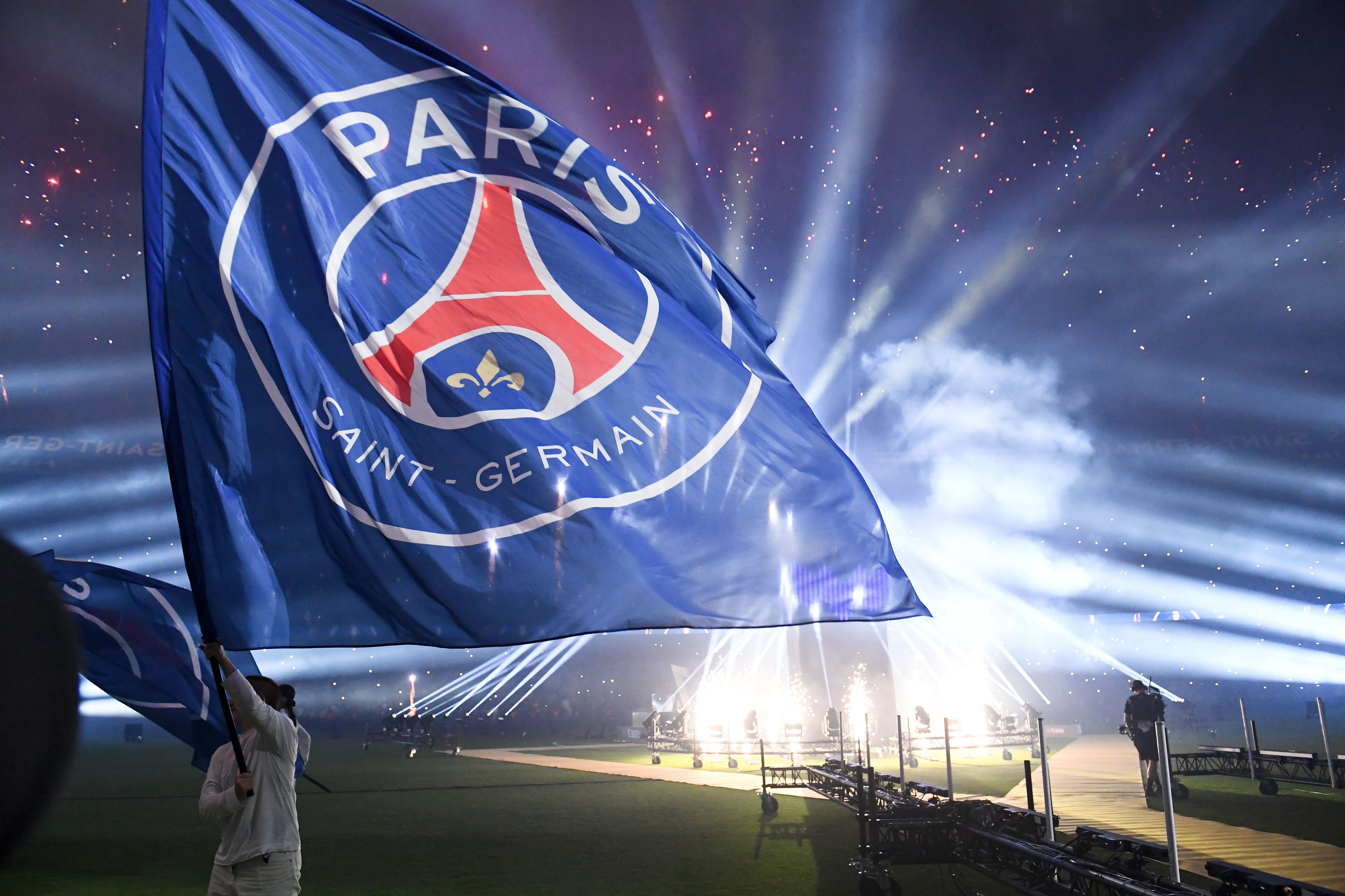 Revue de presse : Débrouille et sécurité pour les finales du PSG