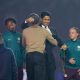 Luis Campos prolonge, Al-Khelaïfi se félicite de la « stabilité » au PSG