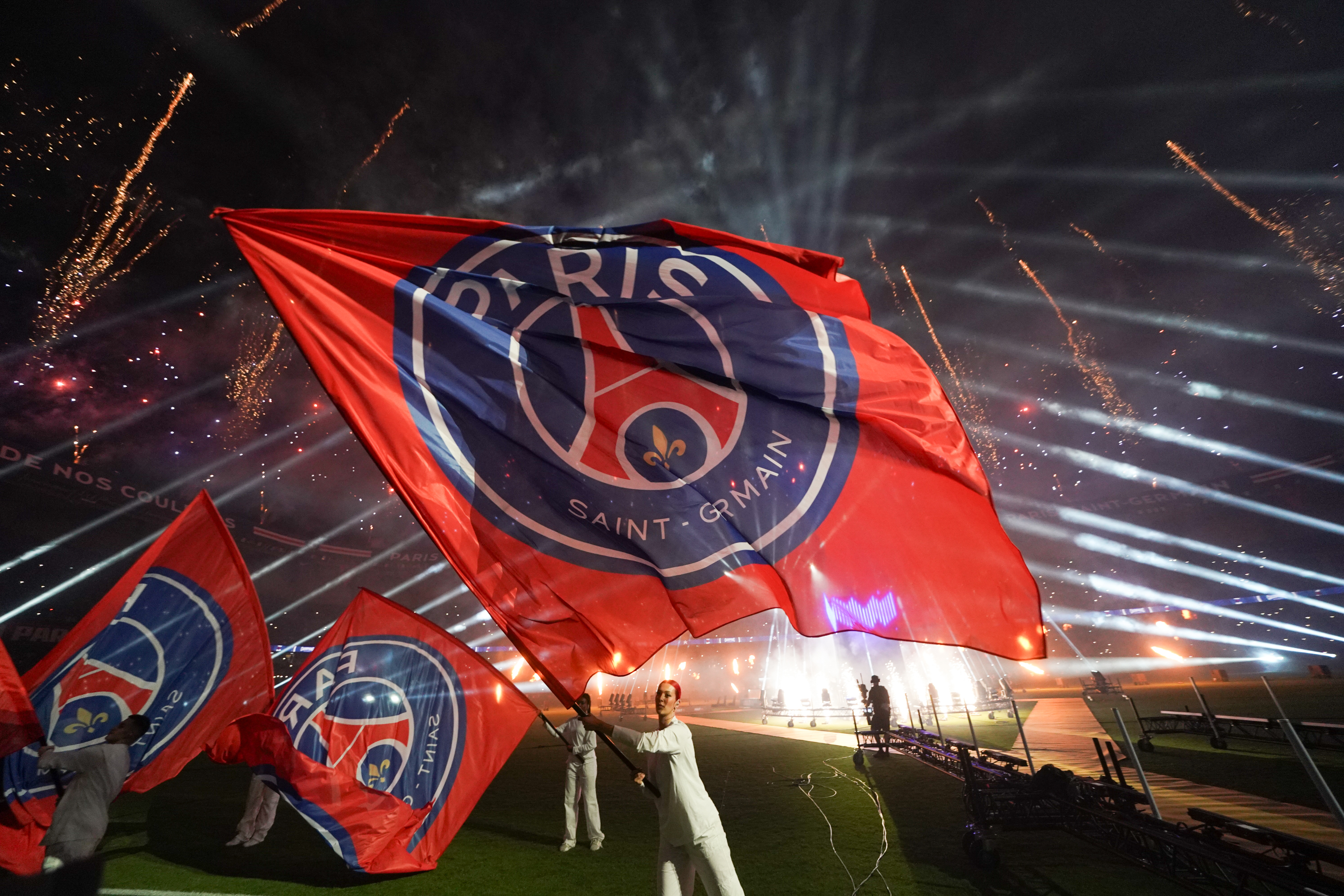 PSG/Inter Milan - Le superbe programme pour les supporters à Munich samedi