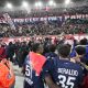 PSG/Auxerre – Revivez la victoire et les célébrations auprès des joueurs parisiens