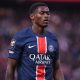 PSG/Reims – Nuno Mendes l’avoue « c’est long » avant la LDC