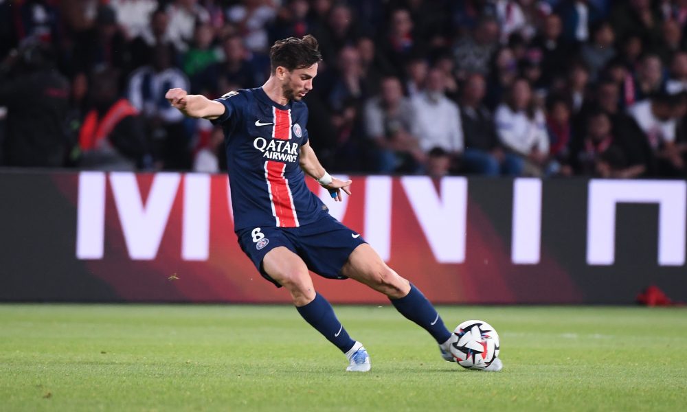 Le "fou" Luis Enrique et PSG/Inter Milan, Ruiz se lâche !