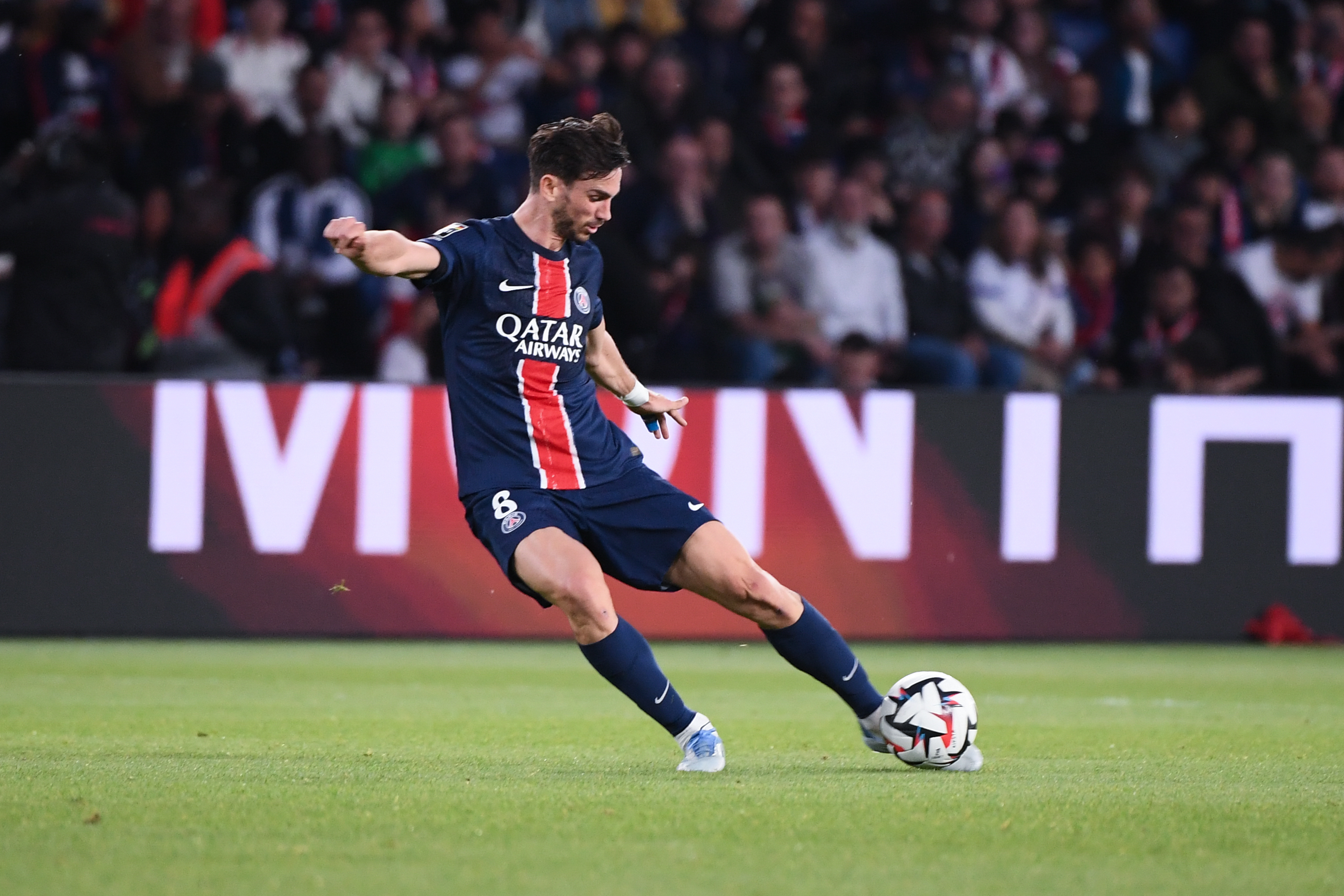 Le "fou" Luis Enrique et PSG/Inter Milan, Ruiz se lâche !