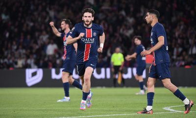PSG/Inter Milan - Un retour important dans le groupe parisien !