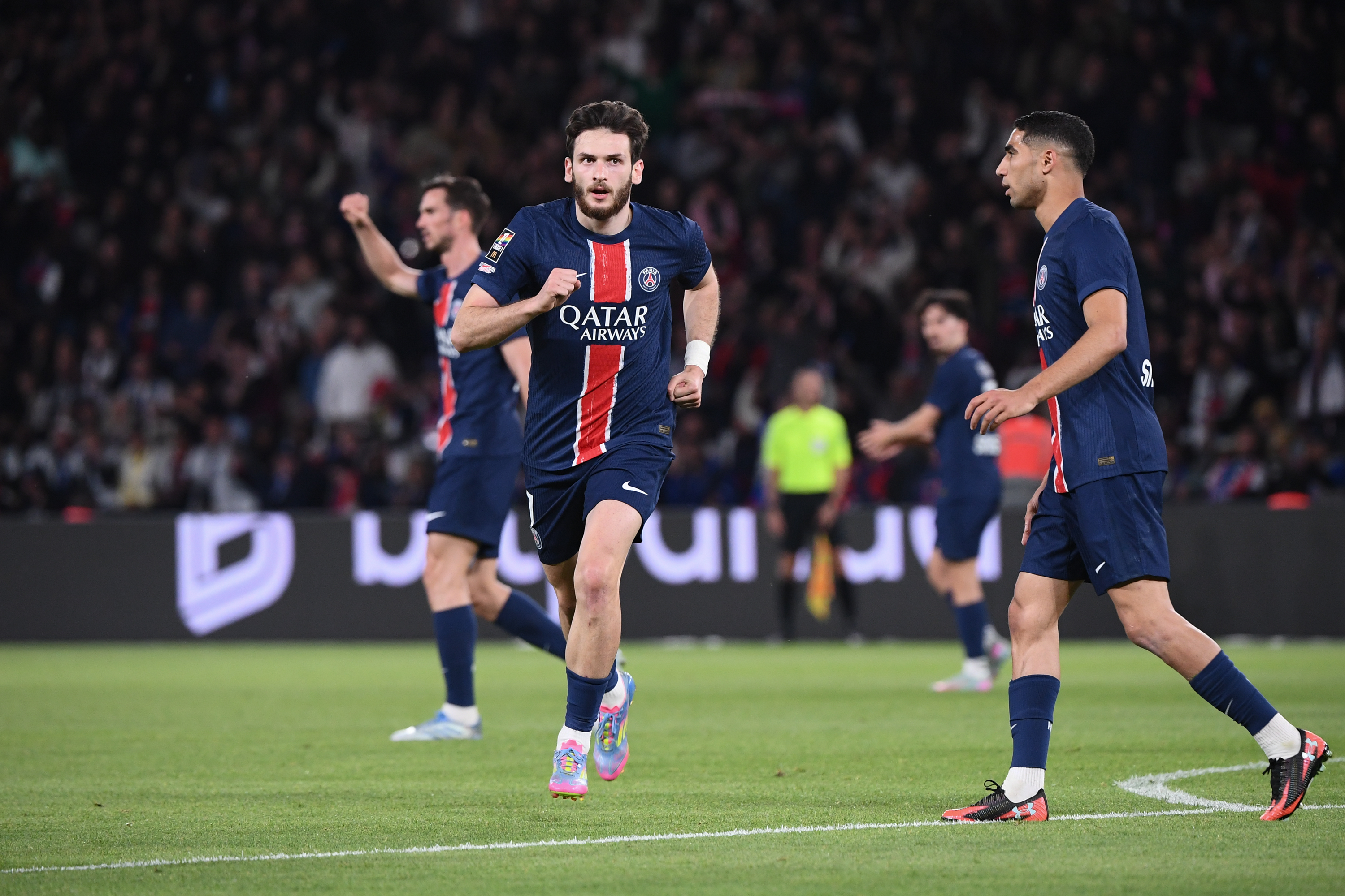PSG/Inter Milan - Un retour important dans le groupe parisien !