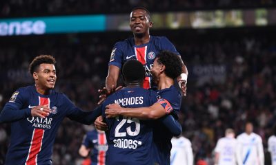 Revue de presse : PSG/Reims, une première finale sur deux à gagner
