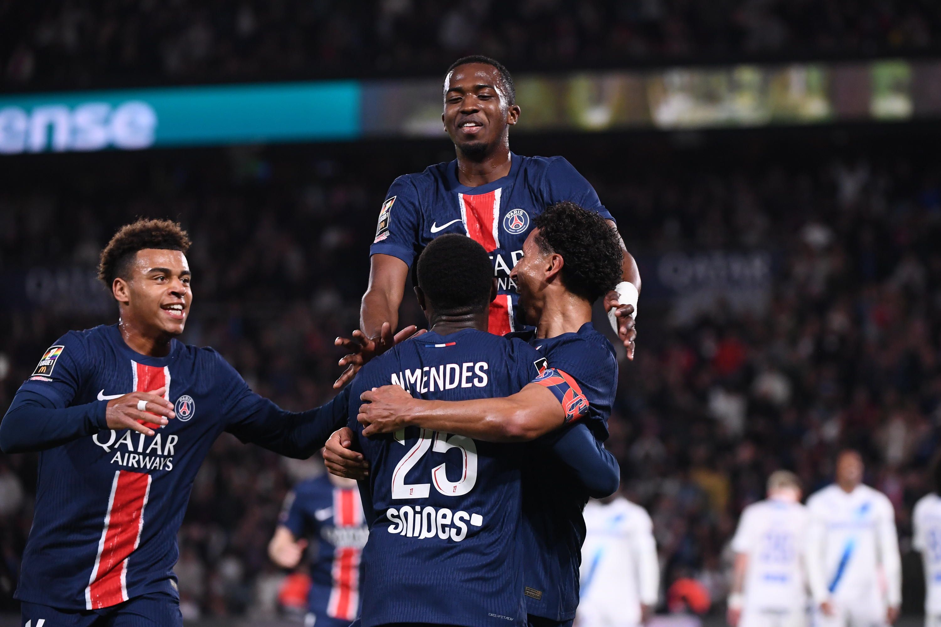 Revue de presse : PSG/Reims, une première finale sur deux à gagner