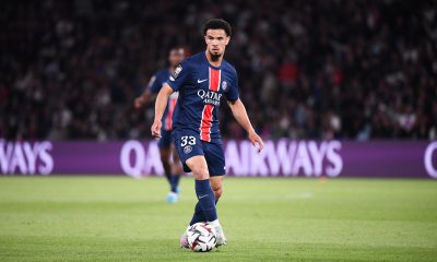 Le PSG plus fort sans Mbappé, Zaïre-Emery valide !