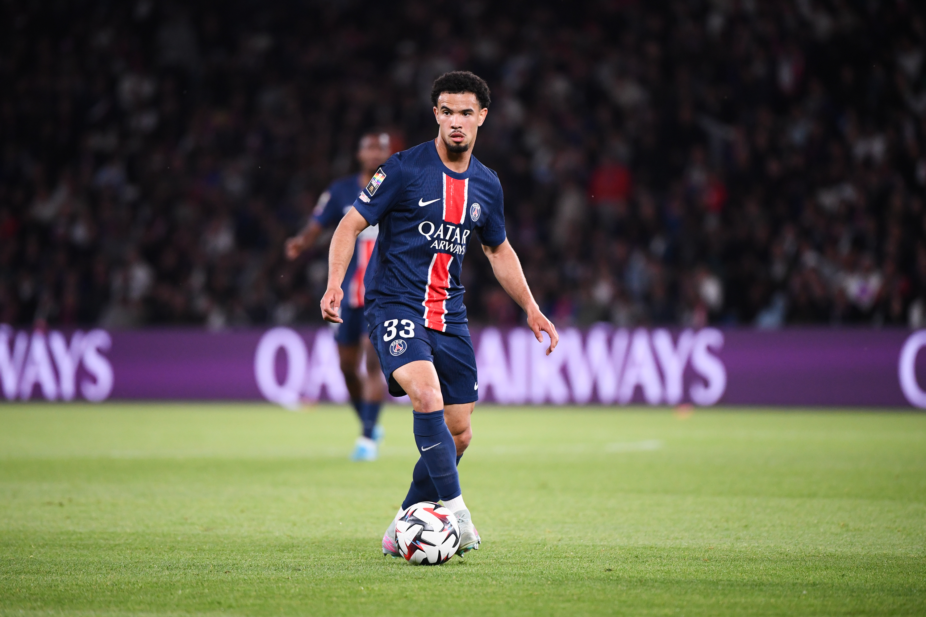 Le PSG plus fort sans Mbappé, Zaïre-Emery valide !