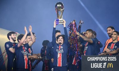 PSG/Inter Milan - Vitinha souligne les qualités interistes et un joueur "clef" à Paris