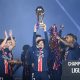 PSG/Inter Milan – Vitinha souligne les qualités interistes et un joueur « clef » à Paris