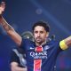 PSG/Inter Milan – Les mots émouvants de Marquinhos sur la finale