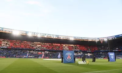 Officiel - Le PSG annonce une vague de départs