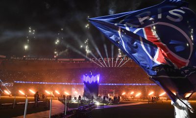 PSG/Inter Milan - Les détails de la diffusion au Parc des Princes !