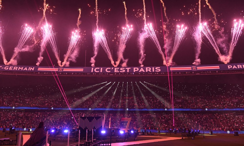 Revue de presse : PSG/Inter Milan diffusé au Parc des Princes et la rumeur Akliouche