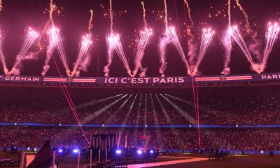 Revue de presse : PSG/Inter Milan diffusé au Parc des Princes et la rumeur Akliouche