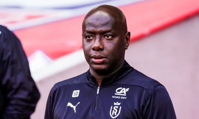 PSG/Reims - L'annonce terrible de Diawara sur la finale de Coupe de France