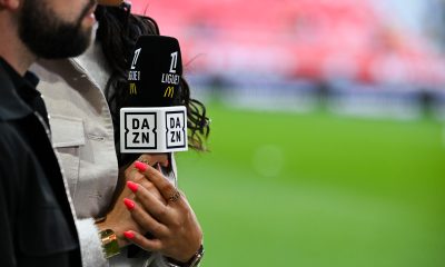 Nouvelle bataille entre DAZN et ses abonnés