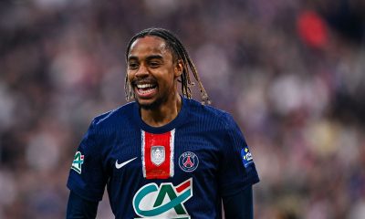 PSG/Inter Milan - L'équipe parisienne avec Barcola se confirme !