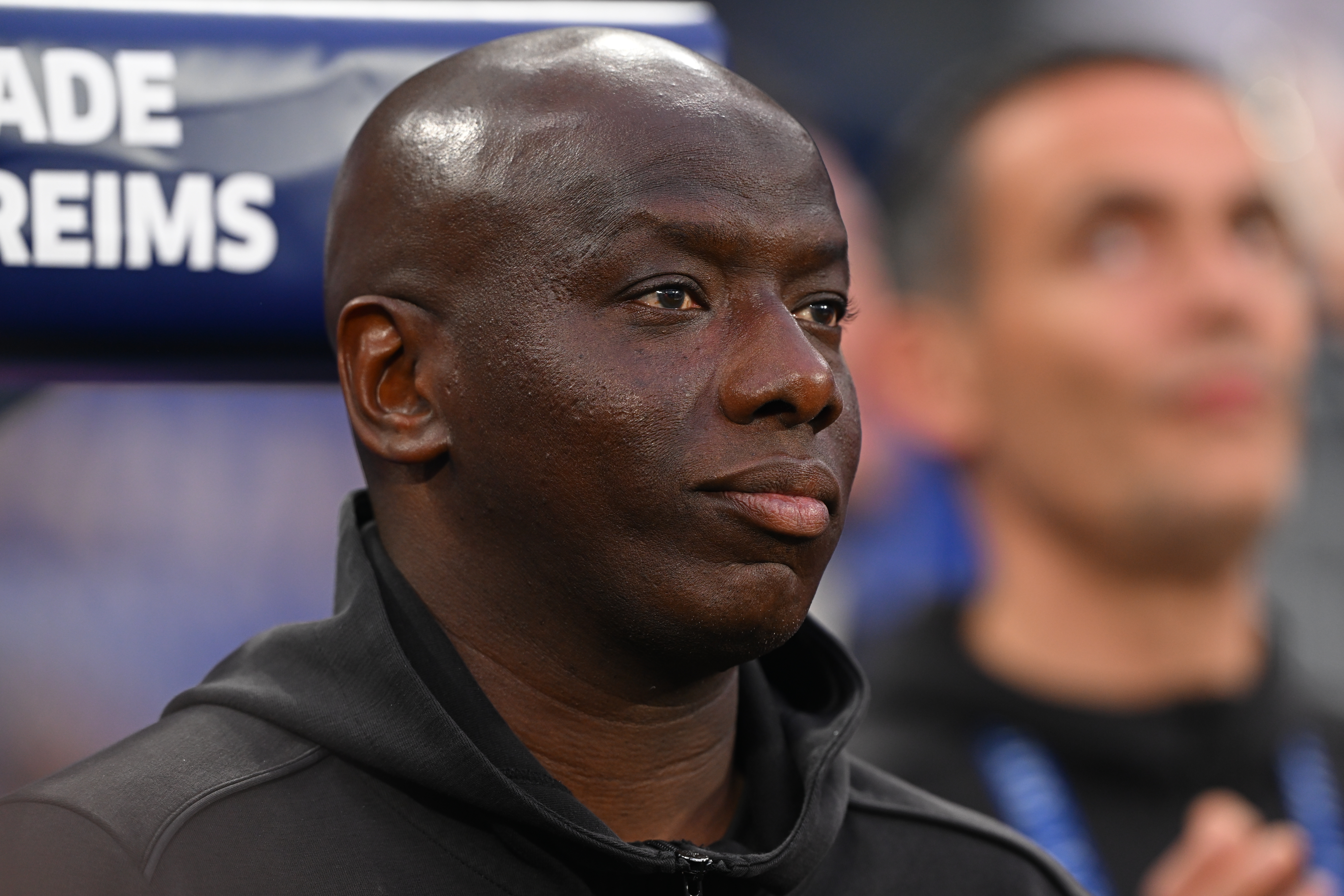 PSG/Reims - Diawara y croit pour Paris face à l'Inter Milan