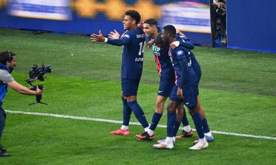 PSG/Reims - Qui a été le meilleur joueur parisien ?