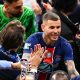 PSG/Reims – Hernandez se confie sur le titre, l’Inter Milan et son retour en Bleus