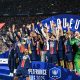 PSG/Inter Milan – Le programme parisien en cas de victoire dévoilé !