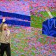 PSG/Reims – Luis Enrique en conf : Kvaratskhelia, Dembélé, Barcola et Ligue des Champions