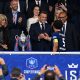 PSG/Inter Milan – Macron félicite Paris « Champion mon frère ! »