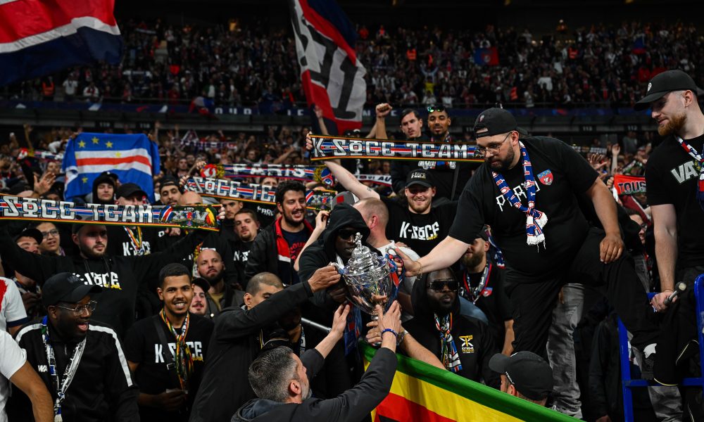 PSG/Inter Milan - Une parade prévue à Paris en cas de victoire !