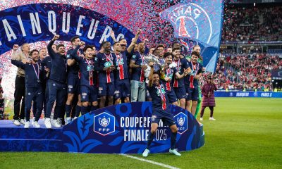 Parade sur les Champs : le PSG prêt à défiler après la finale contre l’Inter Milan ?