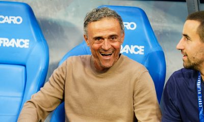 La gestion de Luis Enrique jugée par un ancien des Bleus