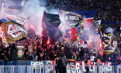 PSG/Inter Milan - Le message fort du Collectif Ultras Paris pour la finale !