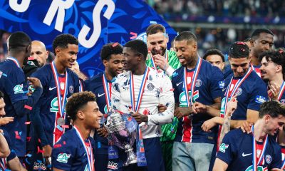 Revue de presse : PSG/Inter Milan, composition, préparation et supporters