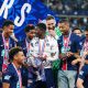 Revue de presse : PSG/Inter Milan, composition, préparation et supporters