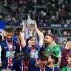 Vitinha rend jaloux un ancien vainqueur de la Ligue des Champions